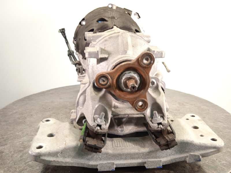 Recambio de caja cambios para bmw serie 1 lim. (f20/f21) m140i referencia OEM IAM Z40 GA8HP50Z 8486732