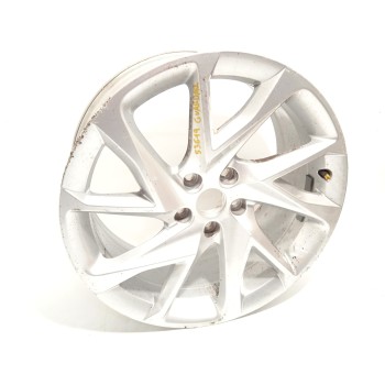 Recambio de llanta para cupra formentor (km7, kmp) 1.5 tsi referencia OEM IAM 5FF601025C 5FF601025C8Z8 