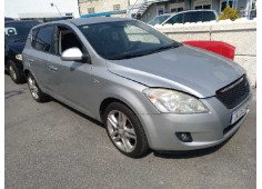 kia cee´d del año 2008