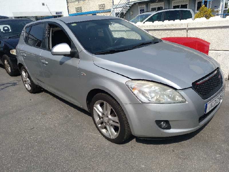 kia cee´d del año 2008