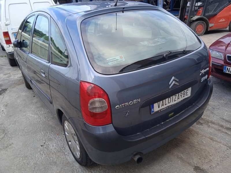 citroën xsara picasso del año 2005