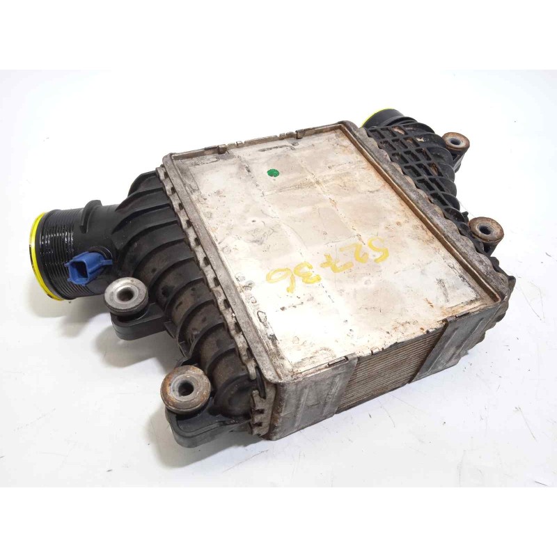 Recambio de intercooler para land rover discovery sport 2.0 td4 cat referencia OEM IAM GJ329L440AB  LR072118