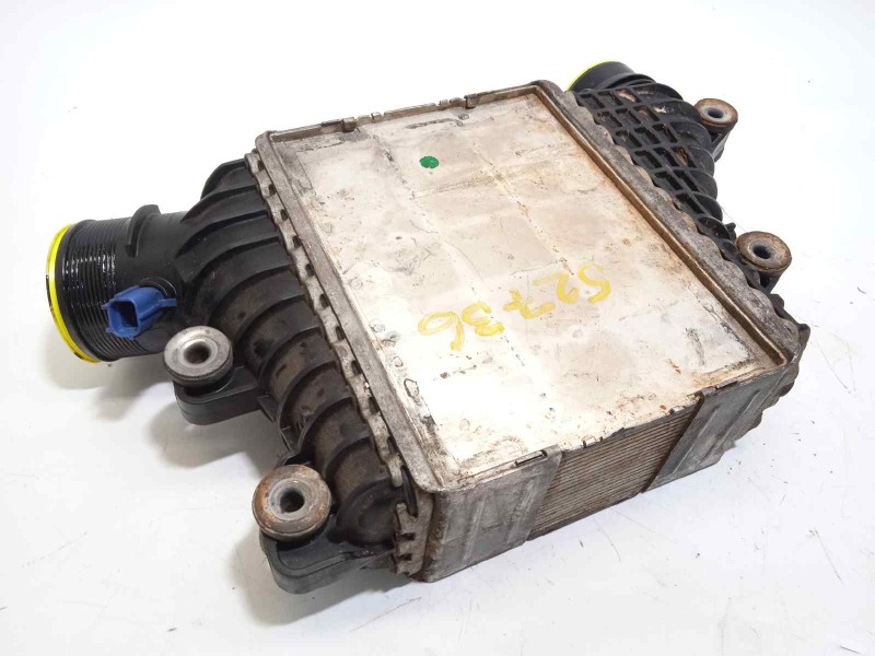 Recambio de intercooler para land rover discovery sport 2.0 td4 cat referencia OEM IAM GJ329L440AB  LR072118