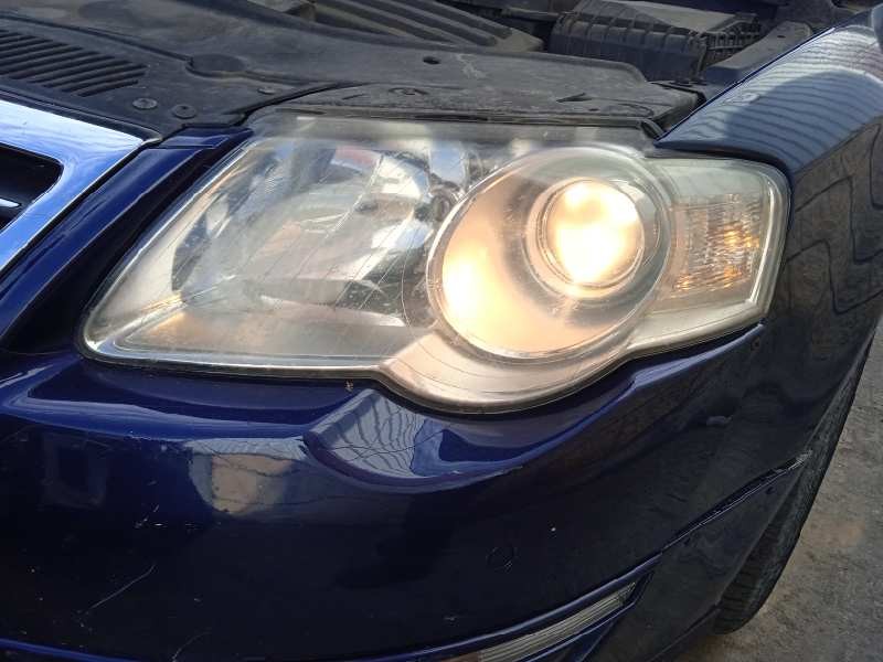 volkswagen passat variant (3c5) del año 2006