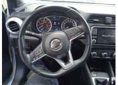 nissan micra v (k14) del año 2019 2