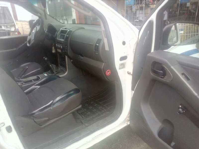 nissan pathfinder (r51) del año 2008