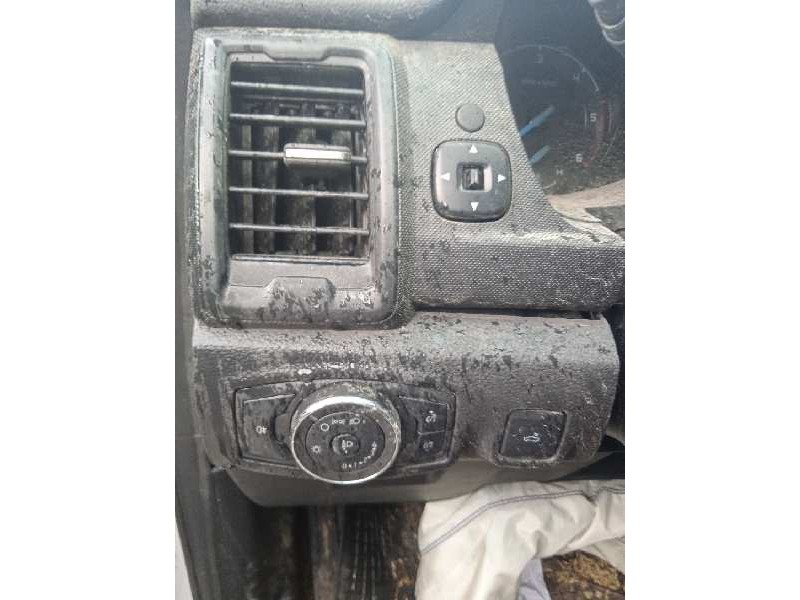 ford ranger (tke) del año 2020