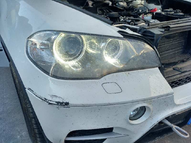 bmw x5 (e70) del año 2010