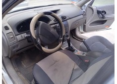 renault laguna ii (bg0) del año 2002 2