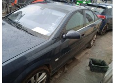 opel vectra c berlina del año 2007 2