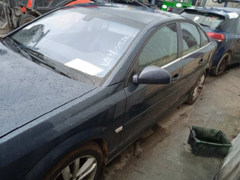 opel vectra c berlina del año 2007