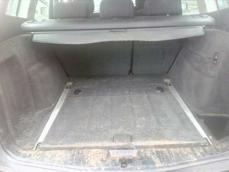 bmw x3 (e83) del año 2007