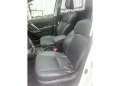 subaru forester s12 del año 2013 2