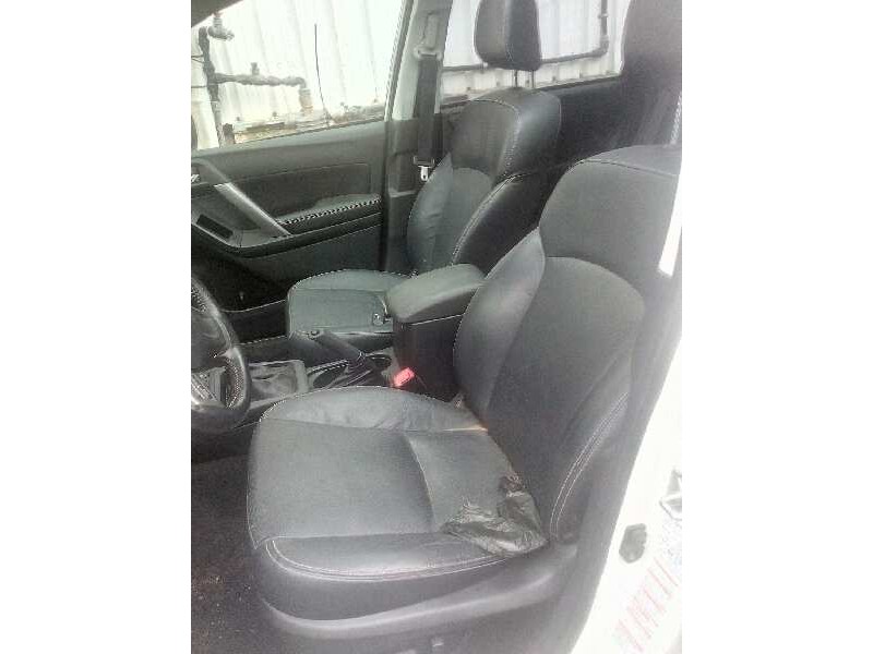 subaru forester s12 del año 2013