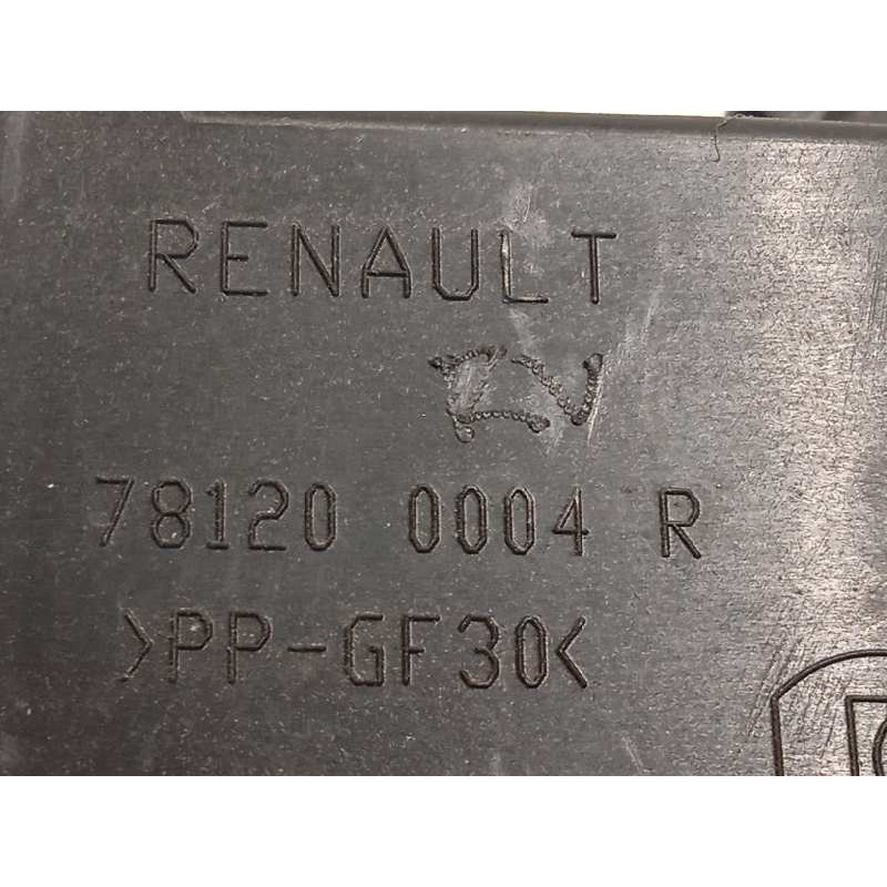 Recambio de tapa exterior combustible para renault laguna coupe monaco gp referencia OEM IAM 781200004R  
