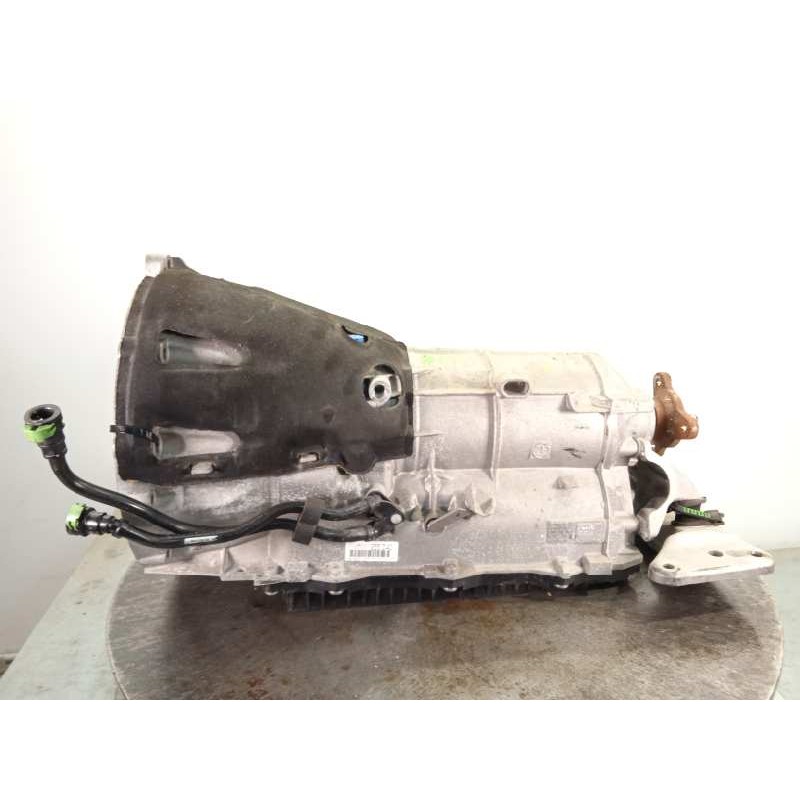Recambio de caja cambios para bmw serie 1 lim. (f20/f21) m140i referencia OEM IAM Z40 GA8HP50Z 8486732