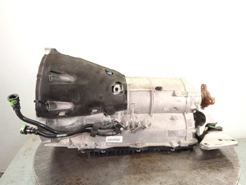 Recambio de caja cambios para bmw serie 1 lim. (f20/f21) m140i referencia OEM IAM Z40 GA8HP50Z 8486732