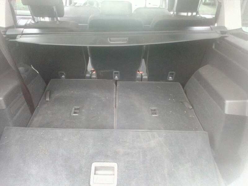 volkswagen touran (5t1) del año 2018