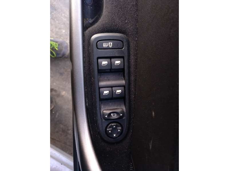 peugeot 308 del año 2009