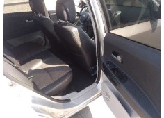 kia cee´d del año 2008 2