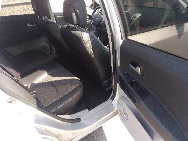 kia cee´d del año 2008