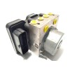 Recambio de abs para renault clio iv limited referencia OEM IAM 476601283R 0265956527 269722