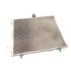 Recambio de condensador / radiador aire acondicionado para peugeot 208 allure referencia OEM IAM 9674813580 6455JF 