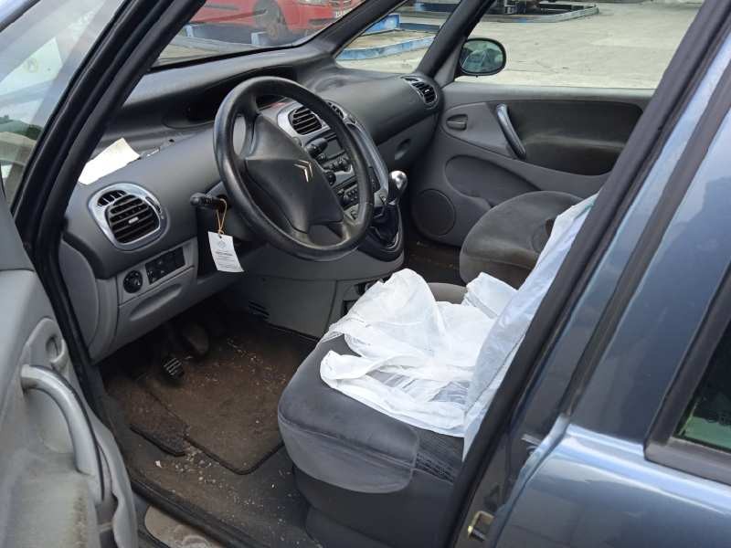 citroën xsara picasso del año 2005