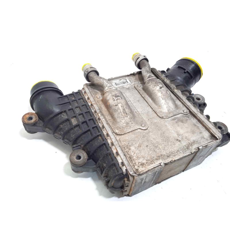 Recambio de intercooler para land rover discovery sport 2.0 td4 cat referencia OEM IAM GJ329L440AB  LR072118