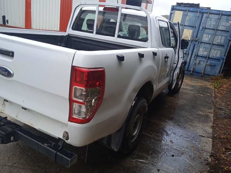 ford ranger (tke) del año 2020