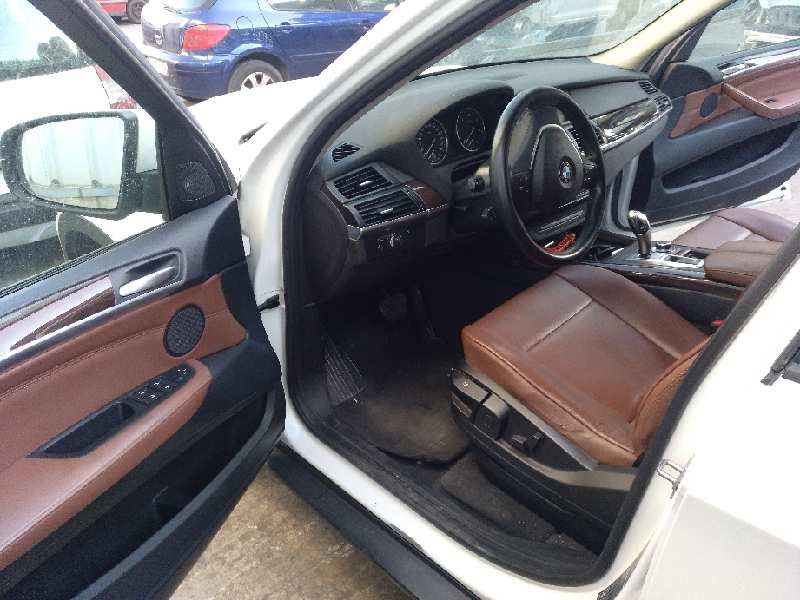 bmw x5 (e70) del año 2010