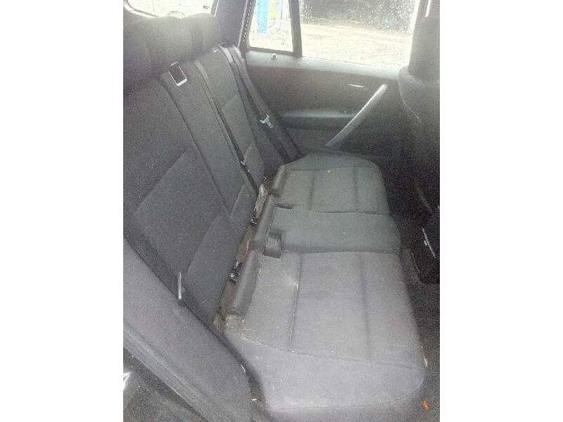 bmw x3 (e83) del año 2007