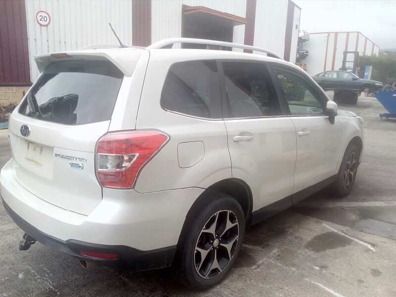subaru forester s12 del año 2013