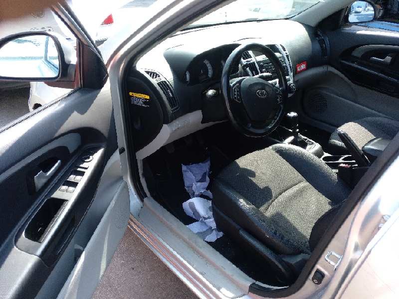 kia cee´d del año 2008