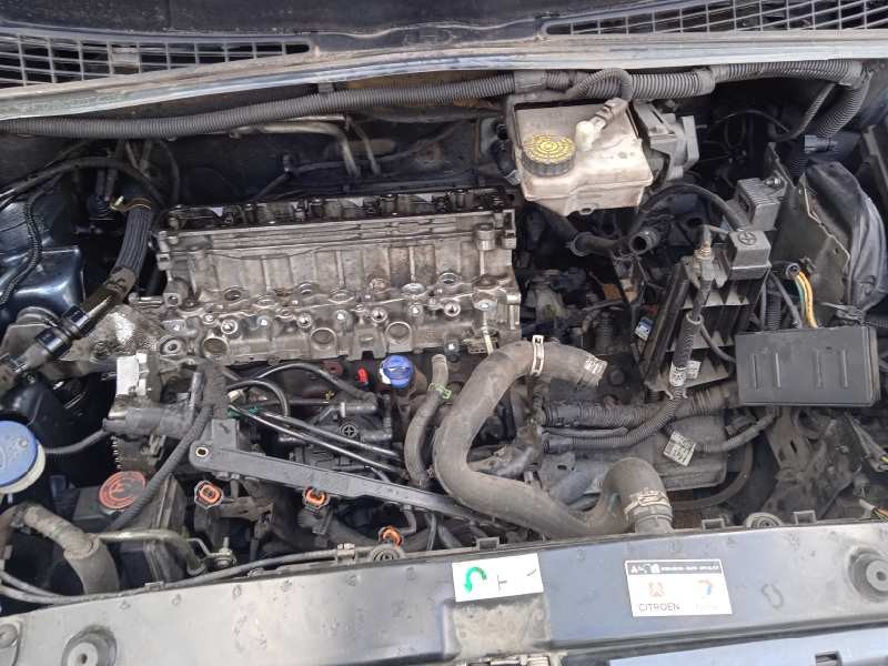 citroën xsara picasso del año 2005