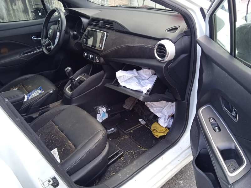 nissan micra v (k14) del año 2019