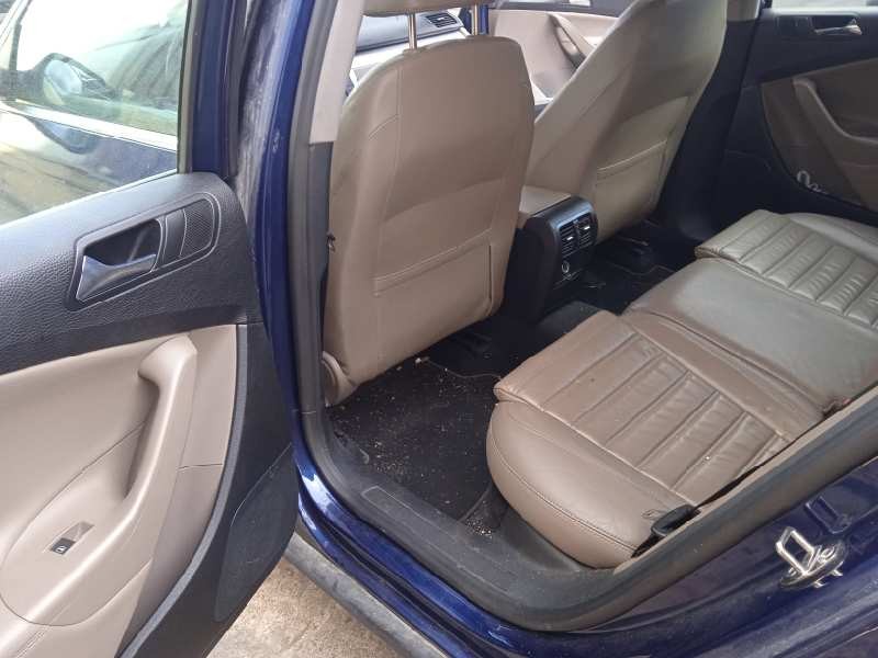 volkswagen passat variant (3c5) del año 2006