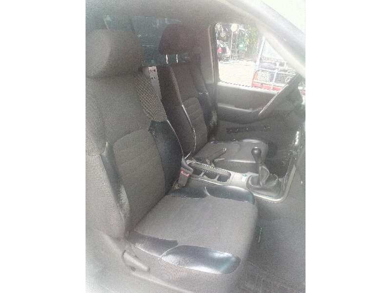 nissan pathfinder (r51) del año 2008