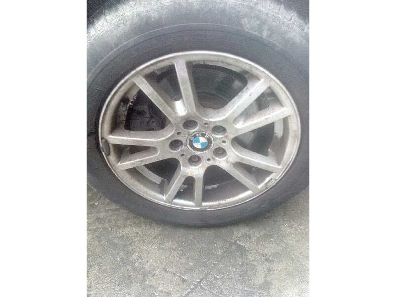 bmw x3 (e83) del año 2007