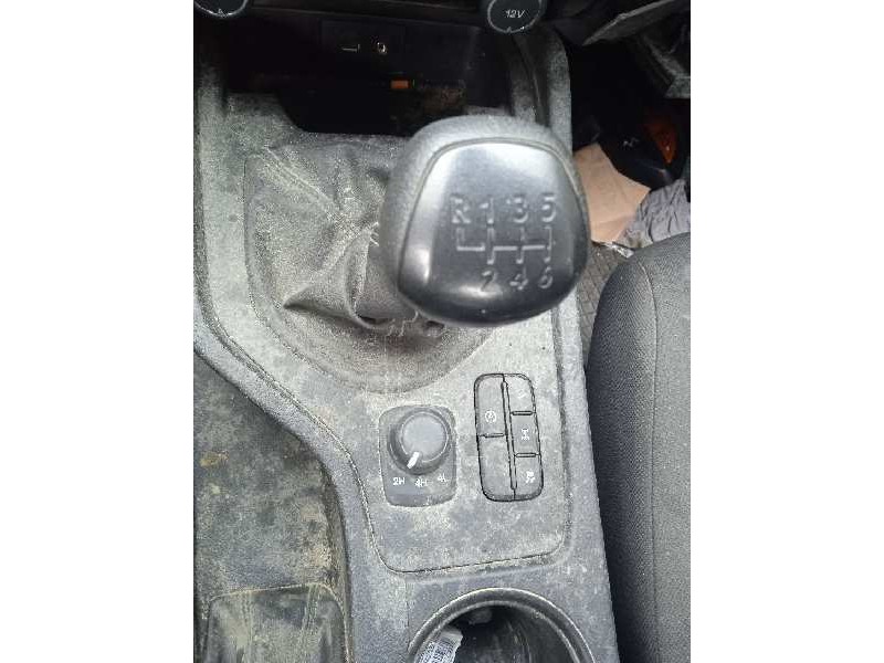 ford ranger (tke) del año 2020