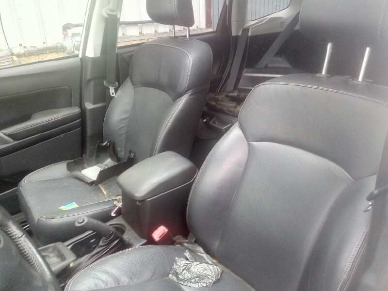 subaru forester s12 del año 2013