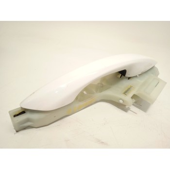 Recambio de maneta exterior trasera derecha para hyundai i20 iii (bc3, bi3) 1.2 referencia OEM IAM 82661Q0010  