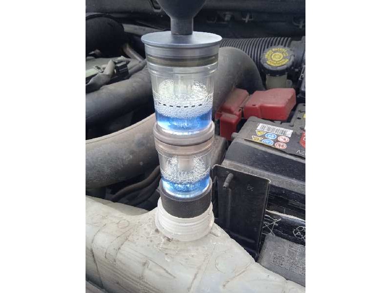 nissan note (e11e) del año 2012