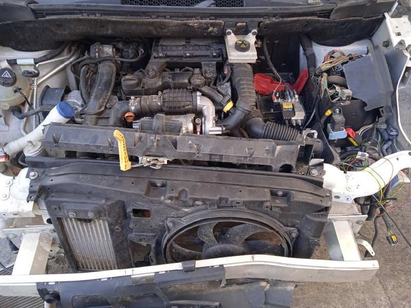 citroën berlingo station wagon del año 2016