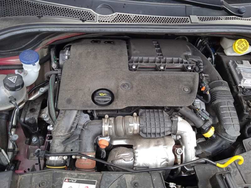 citroën c3 del año 2018