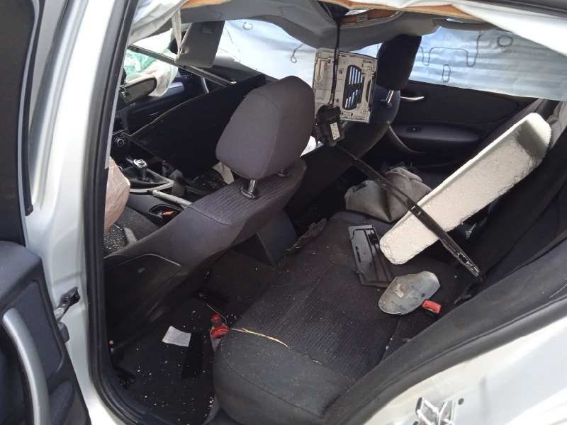 bmw serie 1 berlina (e81/e87) del año 2007