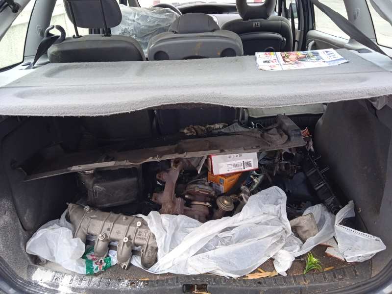 citroën xsara picasso del año 2005