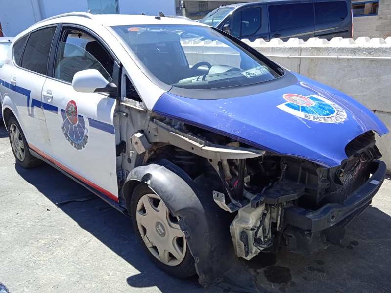 seat altea xl (5p5) del año 2011