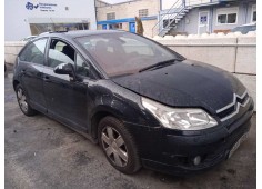 citroën c4 berlina del año 2008