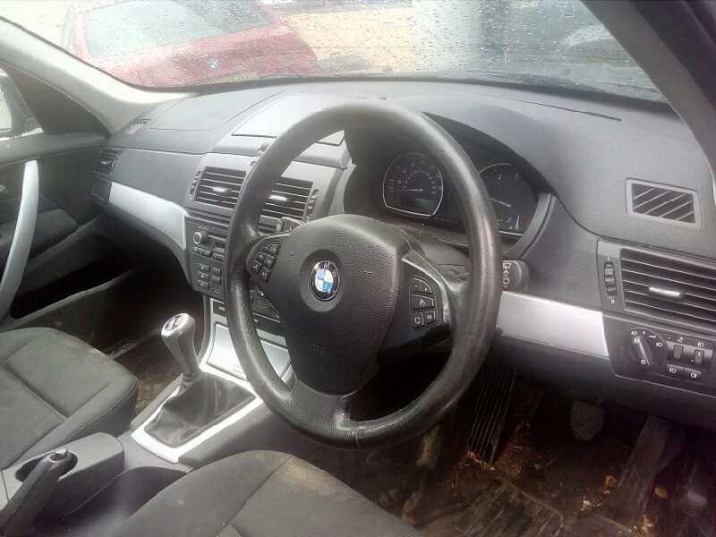 bmw x3 (e83) del año 2007